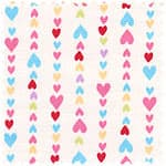 日本進口印花布 色號 06