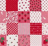 日本進口印花布 色號 05