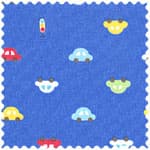 日本進口印花布 色號 05