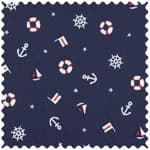 日本進口印花布 色號 06