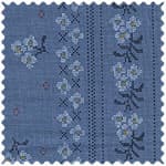 日本進口印花布 色號 05