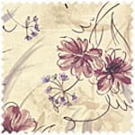 日本進口印花布 色號 02