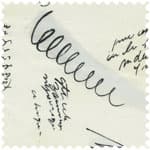 日本進口印花布 色號 07