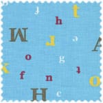 日本進口印花布 色號 03
