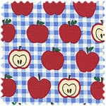 日本進口印花布