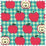 日本進口印花布 色號 03