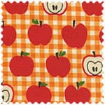 日本進口印花布 色號 06