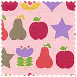 日本進口印花布 色號 04