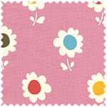 日本進口印花布 色號 02