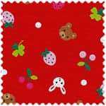 日本進口印花布 色號 05