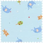 日本進口印花布 色號 03