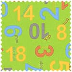 日本進口印花布 色號 03