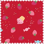 日本進口印花布 色號 05