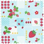 日本進口印花布 色號 02