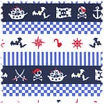 日本進口印花布