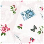 日本進口印花布 色號 02