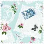 日本進口印花布 色號 03