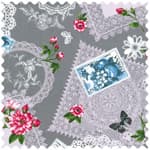 日本進口印花布 色號 05