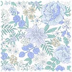 細棉布