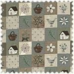 日本進口印花布 色號 05