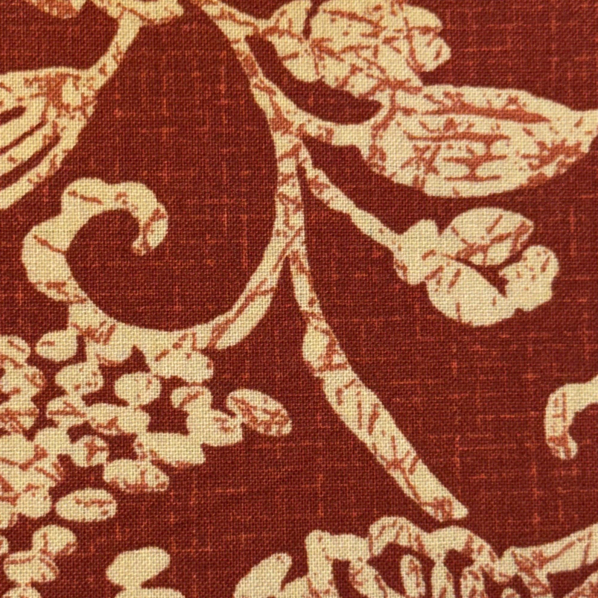 大花圖案 色號 04