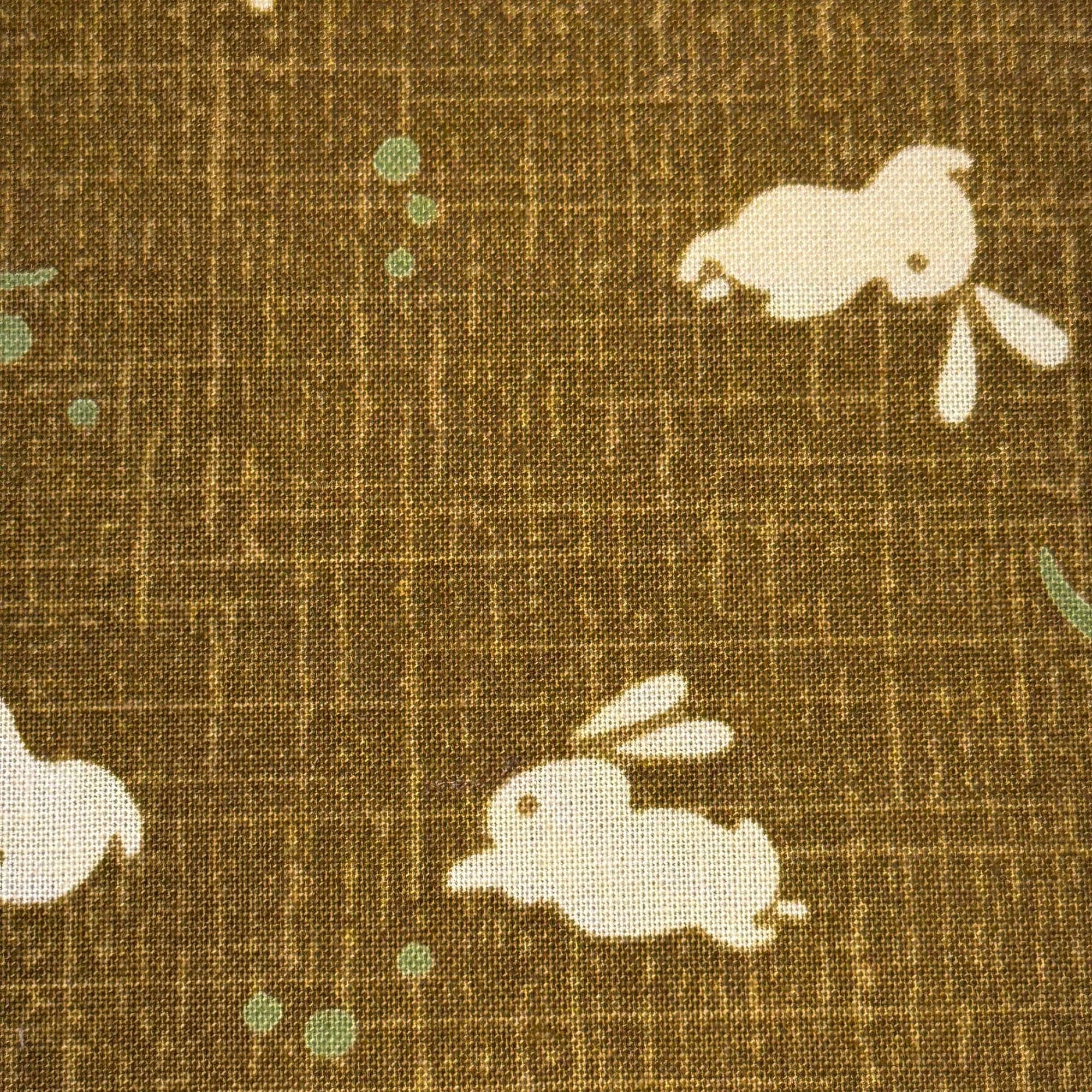 大花圖案 色號 07