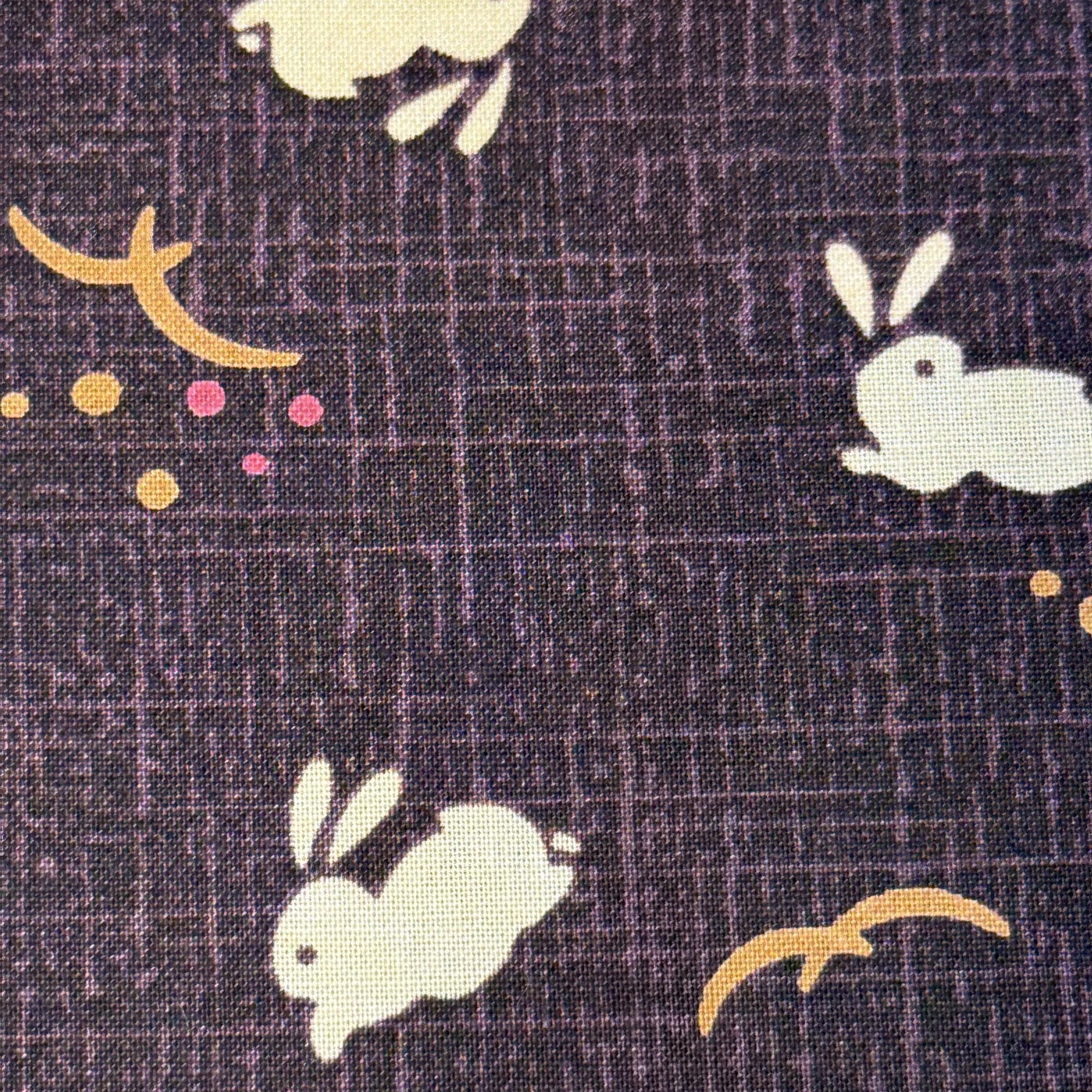 大花圖案 色號 08
