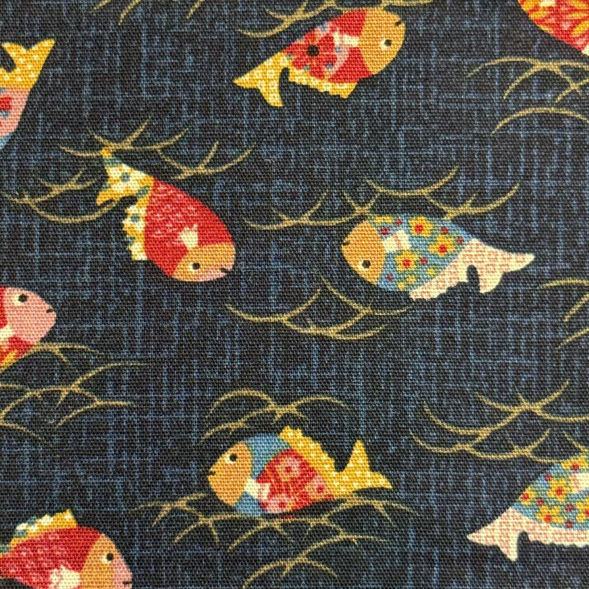 和風圖案 色號 23