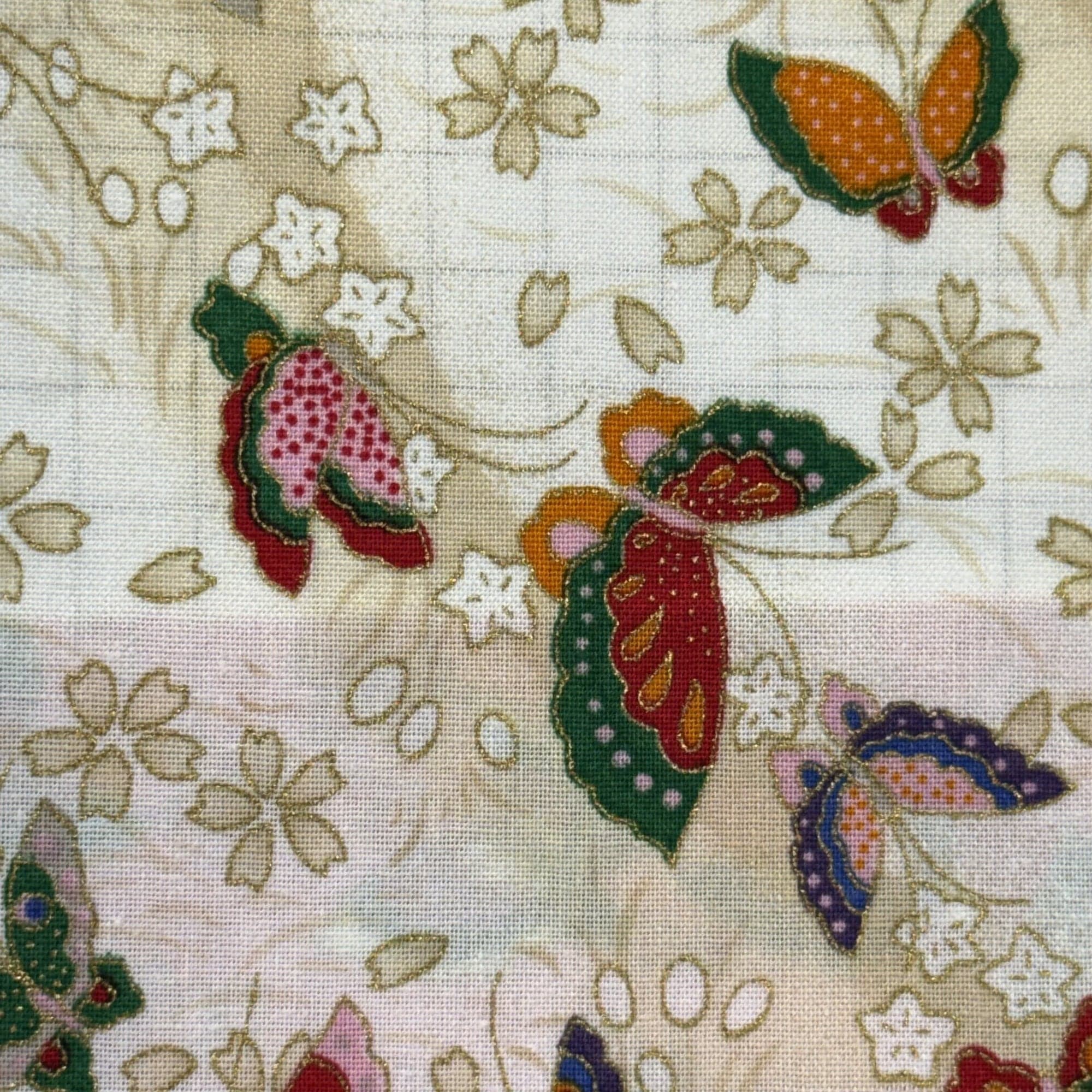 小鳥圖案 色號 09