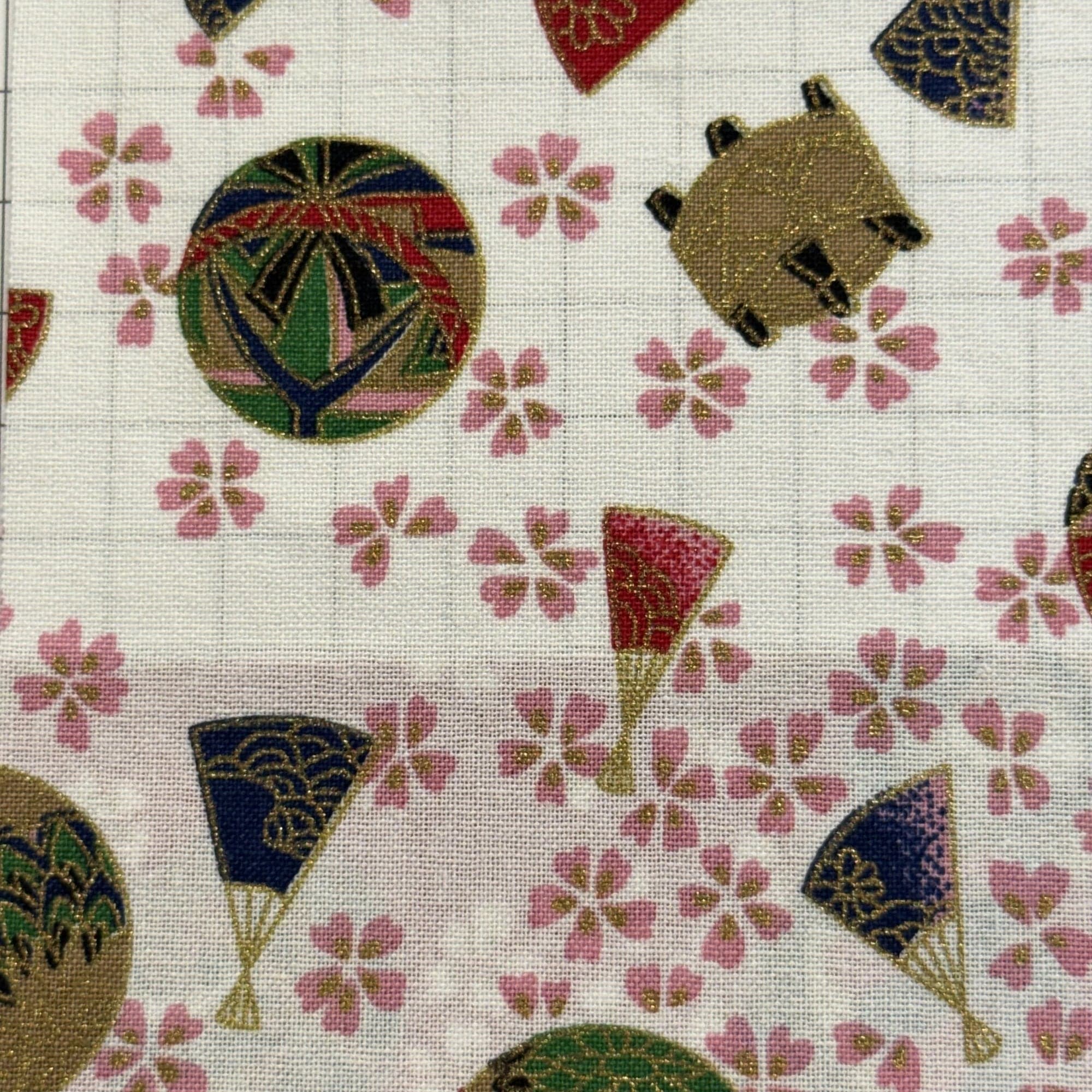 小鳥圖案 色號 13