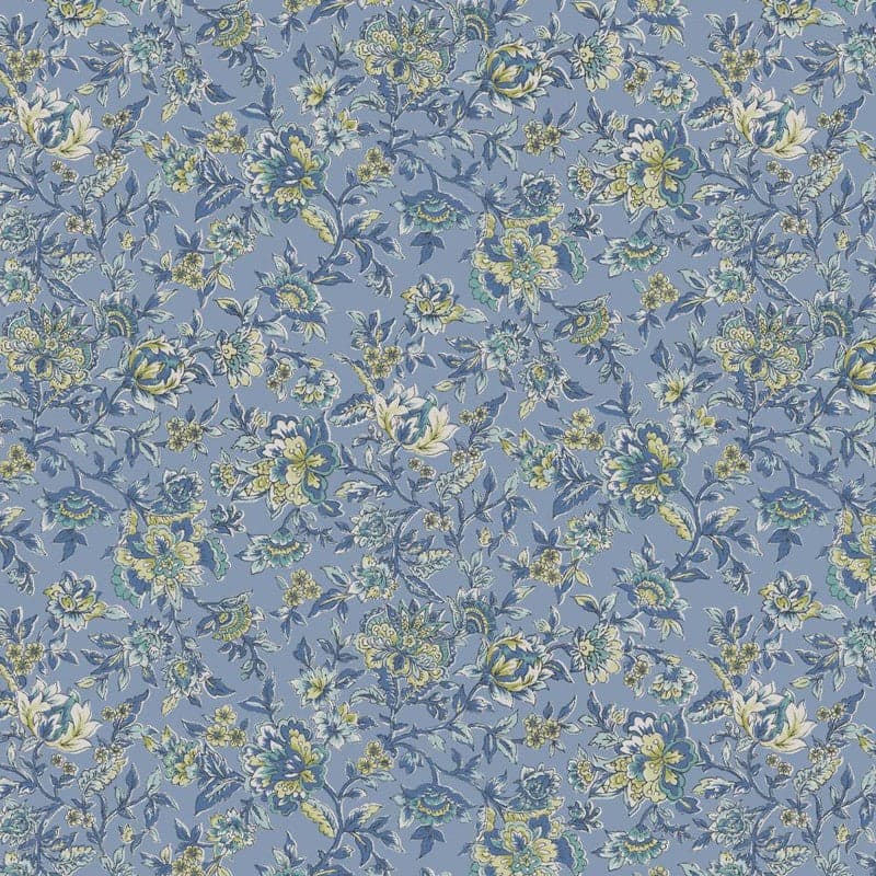 大花圖案 色號 03