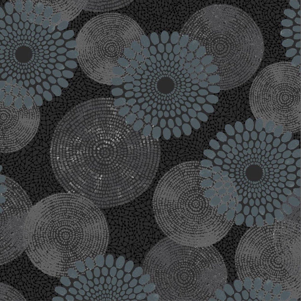 抽象圖案 色號 05