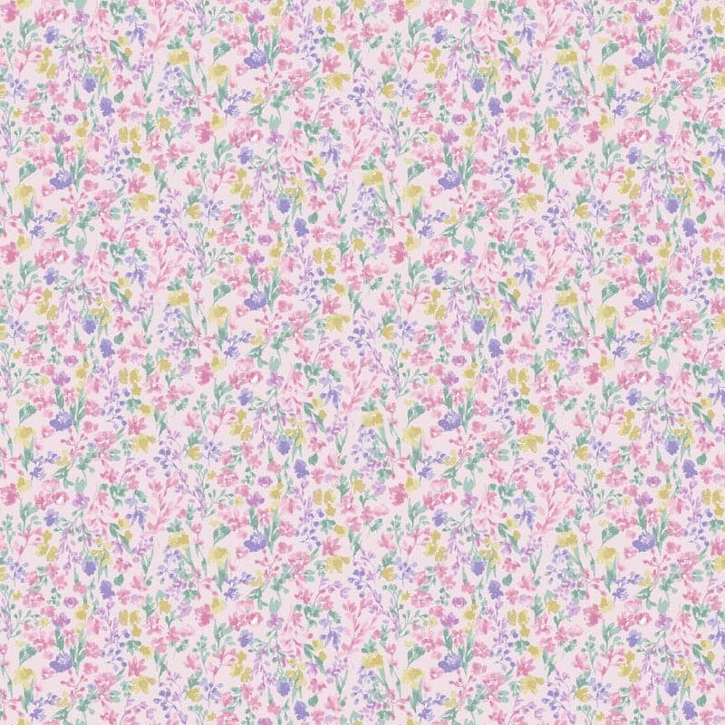 小碎花圖案 色號 08