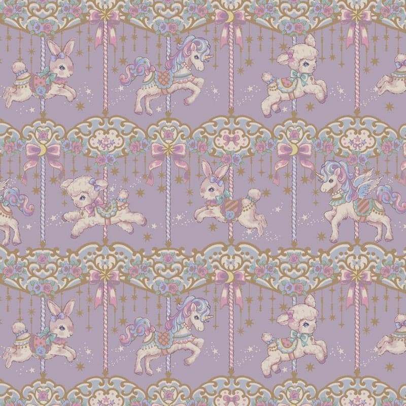 交通工具圖案 色號 04