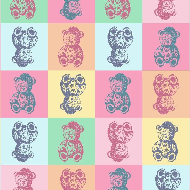 貓咪圖案 色號 09