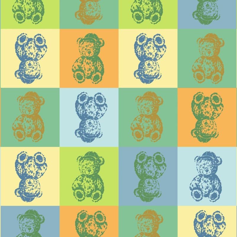 貓咪圖案 色號 10