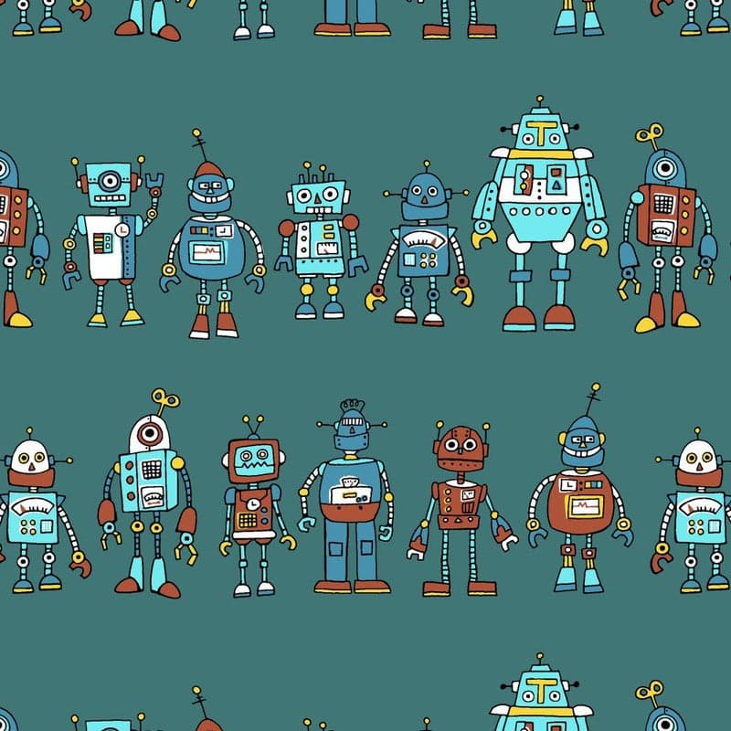 人物圖案 色號 03