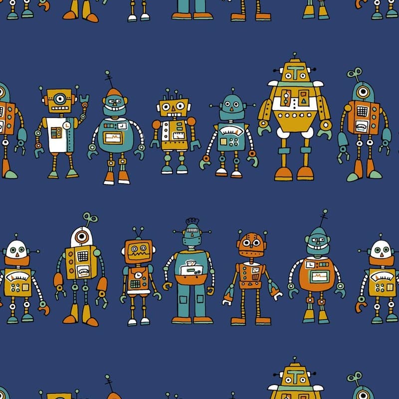 人物圖案 色號 04