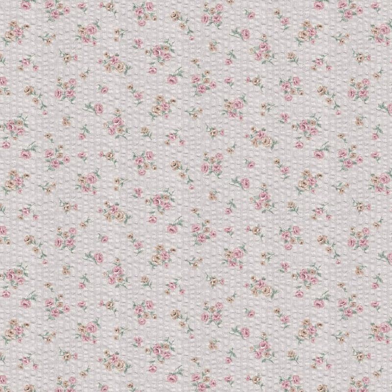 小碎花圖案 色號 03