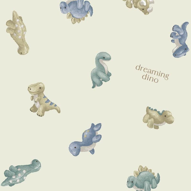 動物圖案 色號 06
