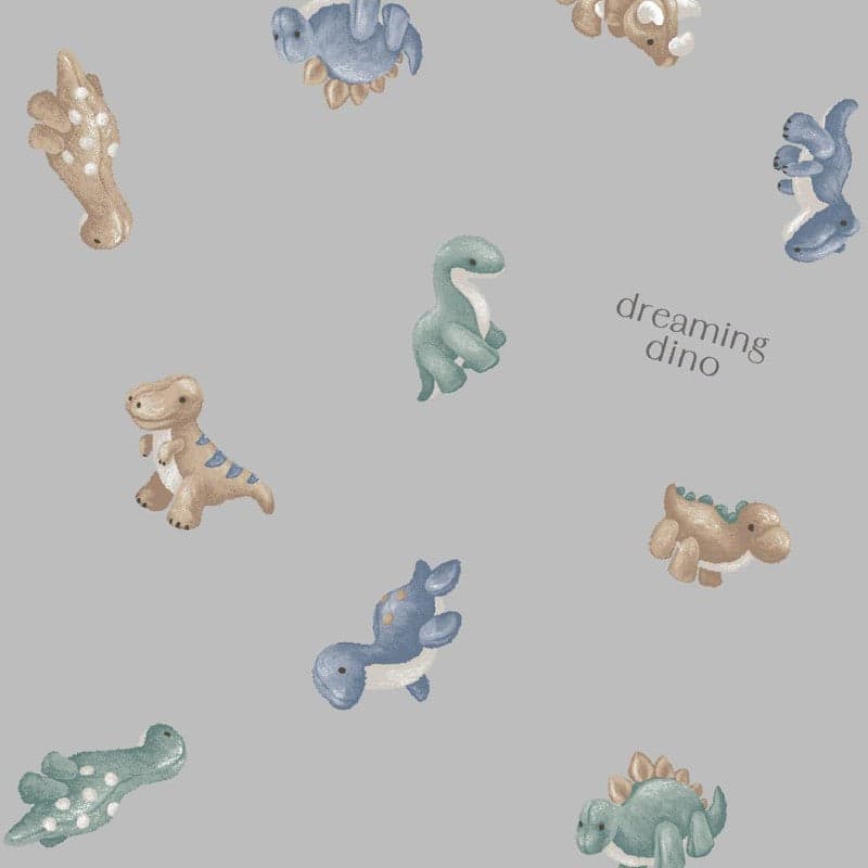 動物圖案 色號 07