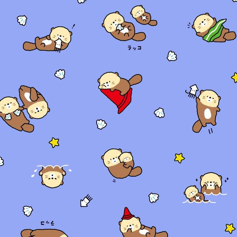 美食圖案 色號 14