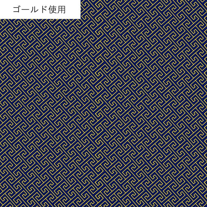 中華風圖案 色號 04