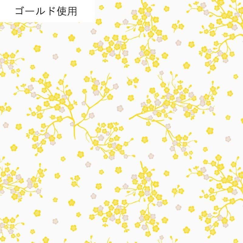 中華風圖案 色號 11