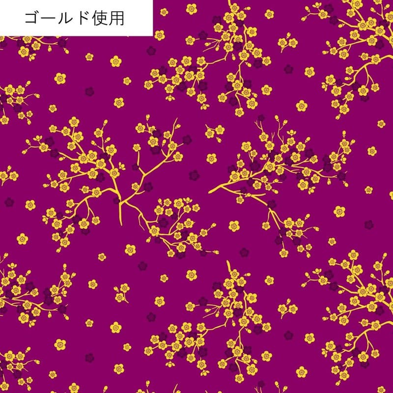 中華風圖案 色號 13