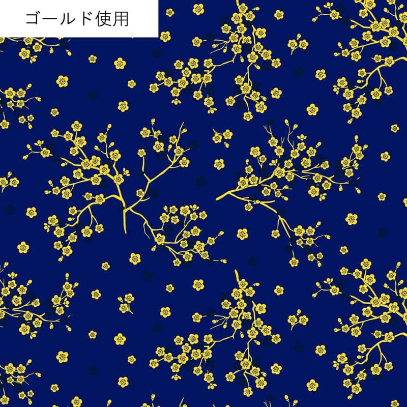 中華風圖案 色號 14