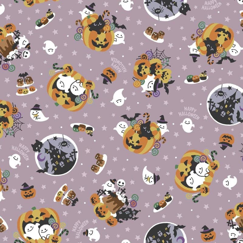 貓咪圖案 色號 02