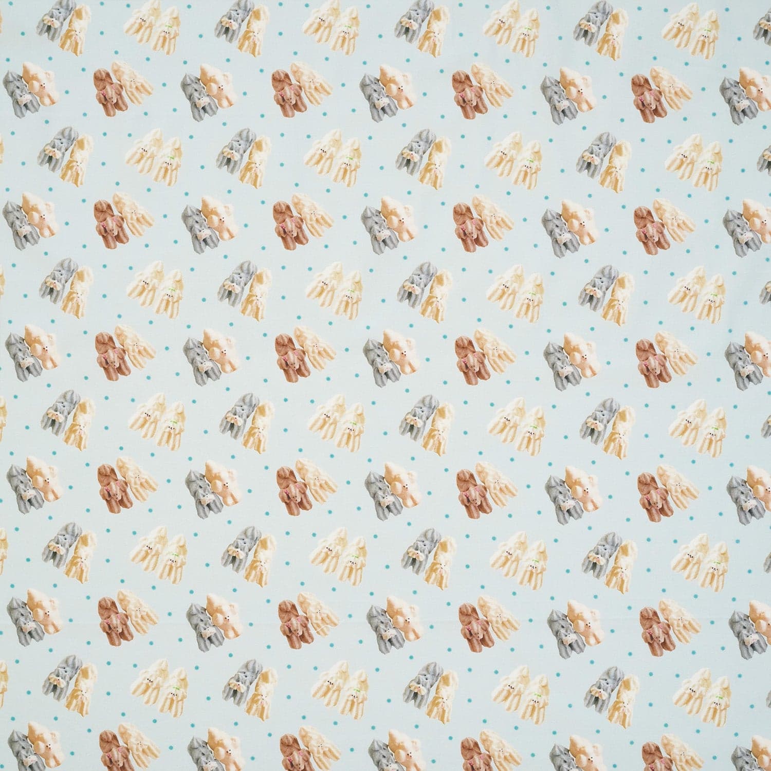 Maison terrier / KANA YOKOO 色號 02