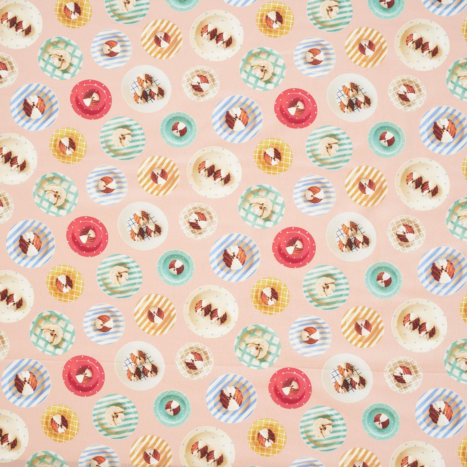 Maison terrier / KANA YOKOO 色號 03