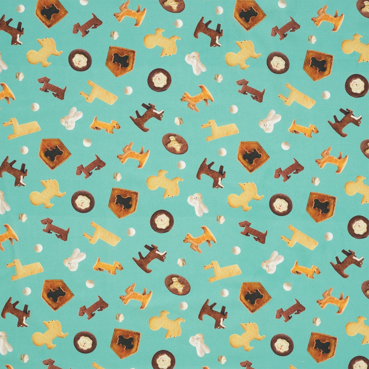 Maison terrier / KANA YOKOO 色號 04